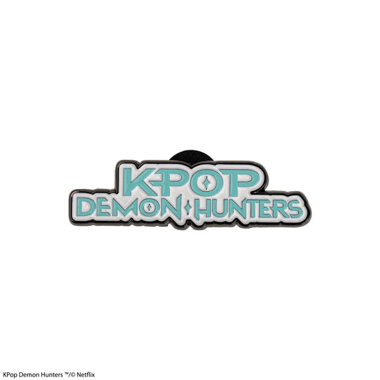 Pin's KPop Demon Hunters