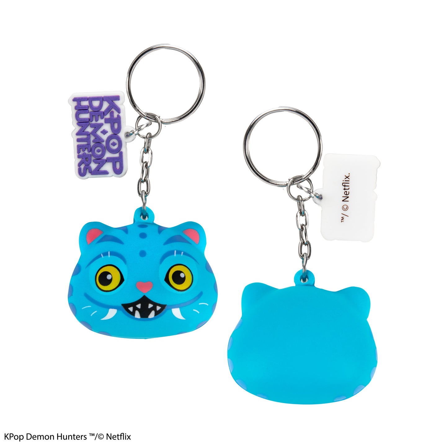*Porte-clés Squishy Derpy