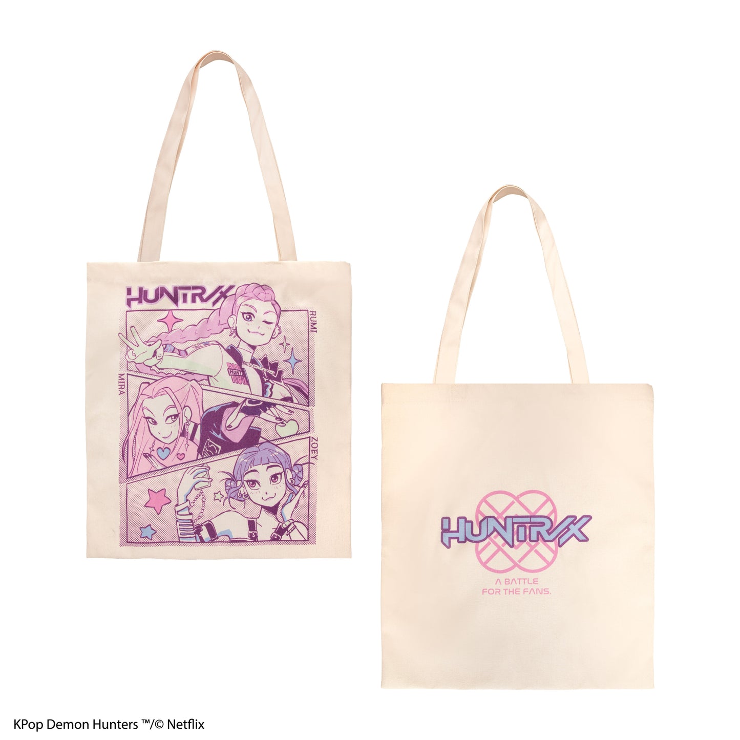 Tote Bag Pour les fans