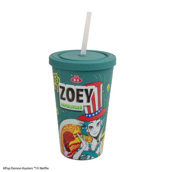 Gobelet Tumbler Zoey Hamburger