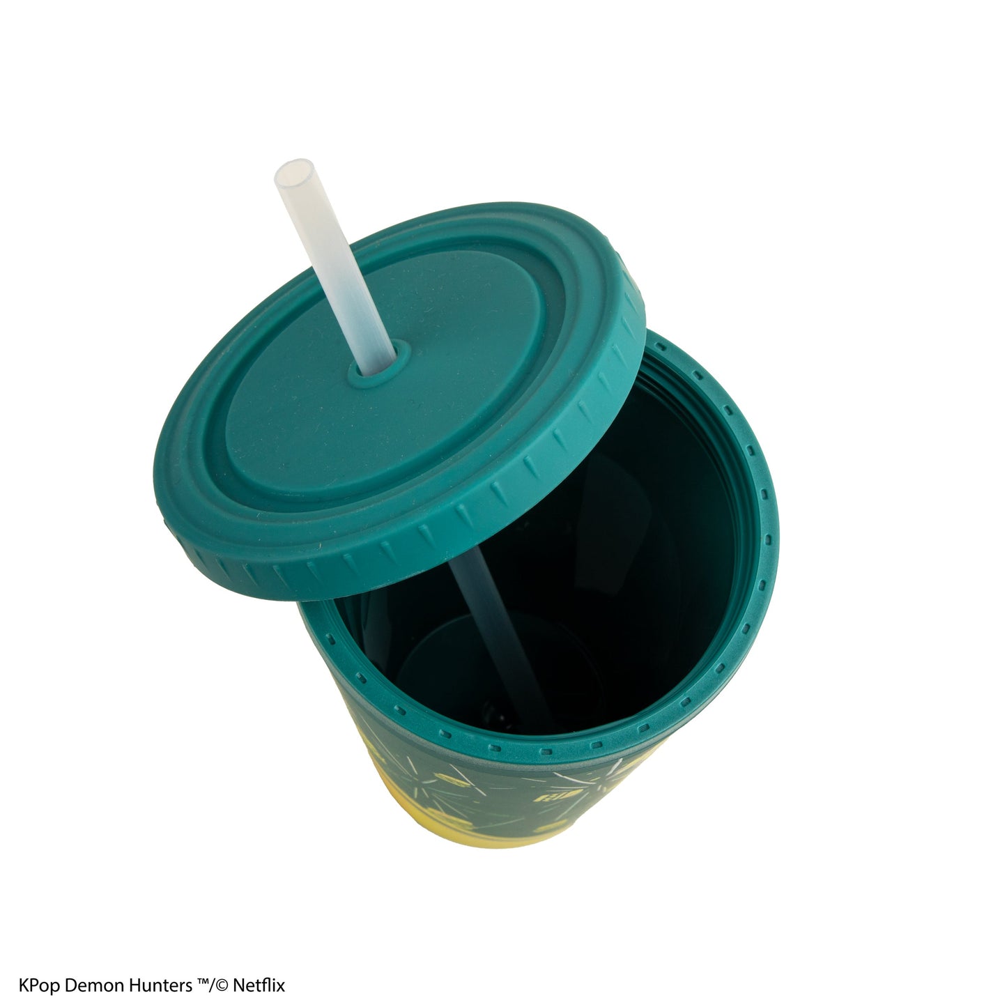 Tumbler Zoey Hamburger