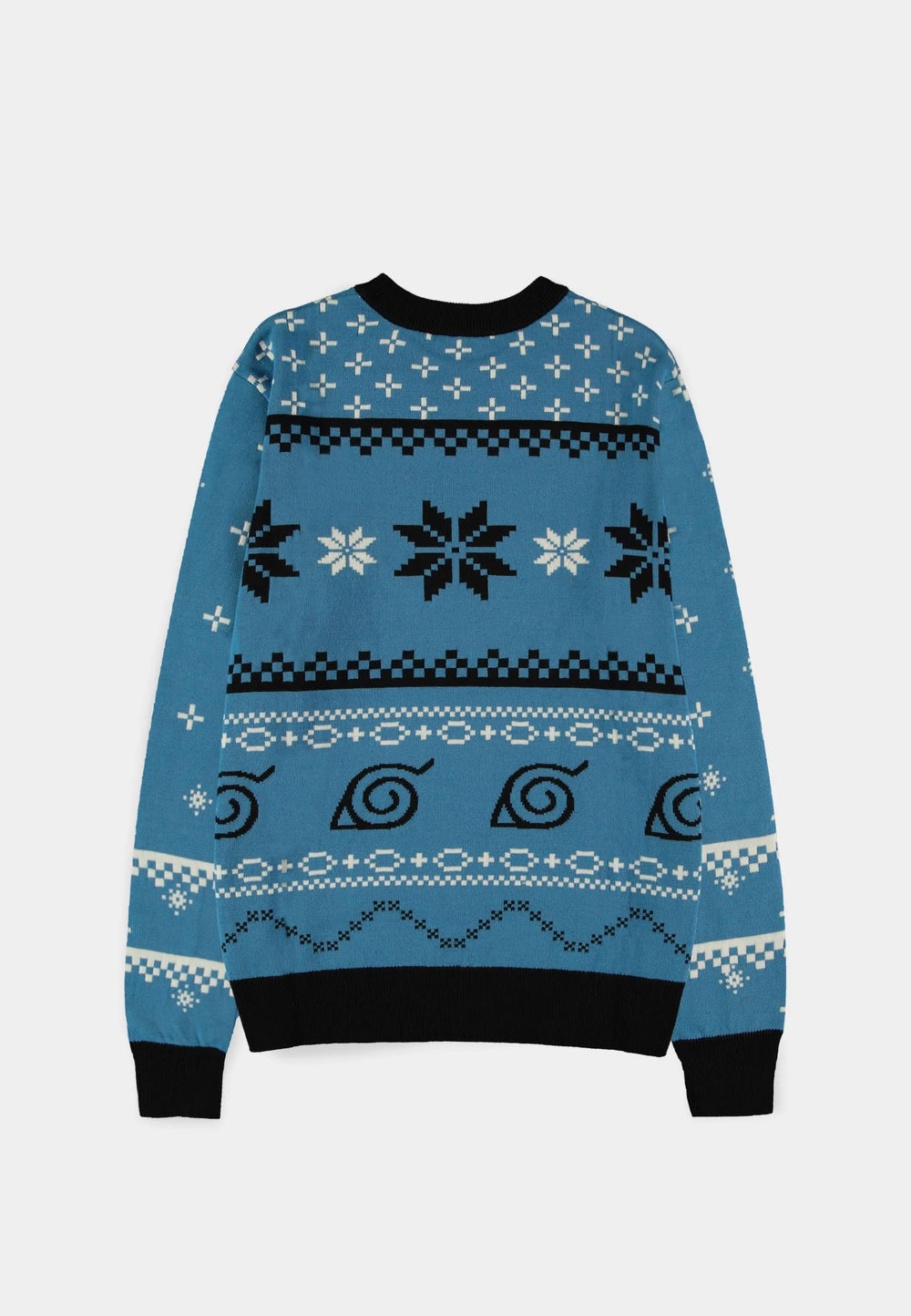 Maglione natalizio Naruto Shippuden 