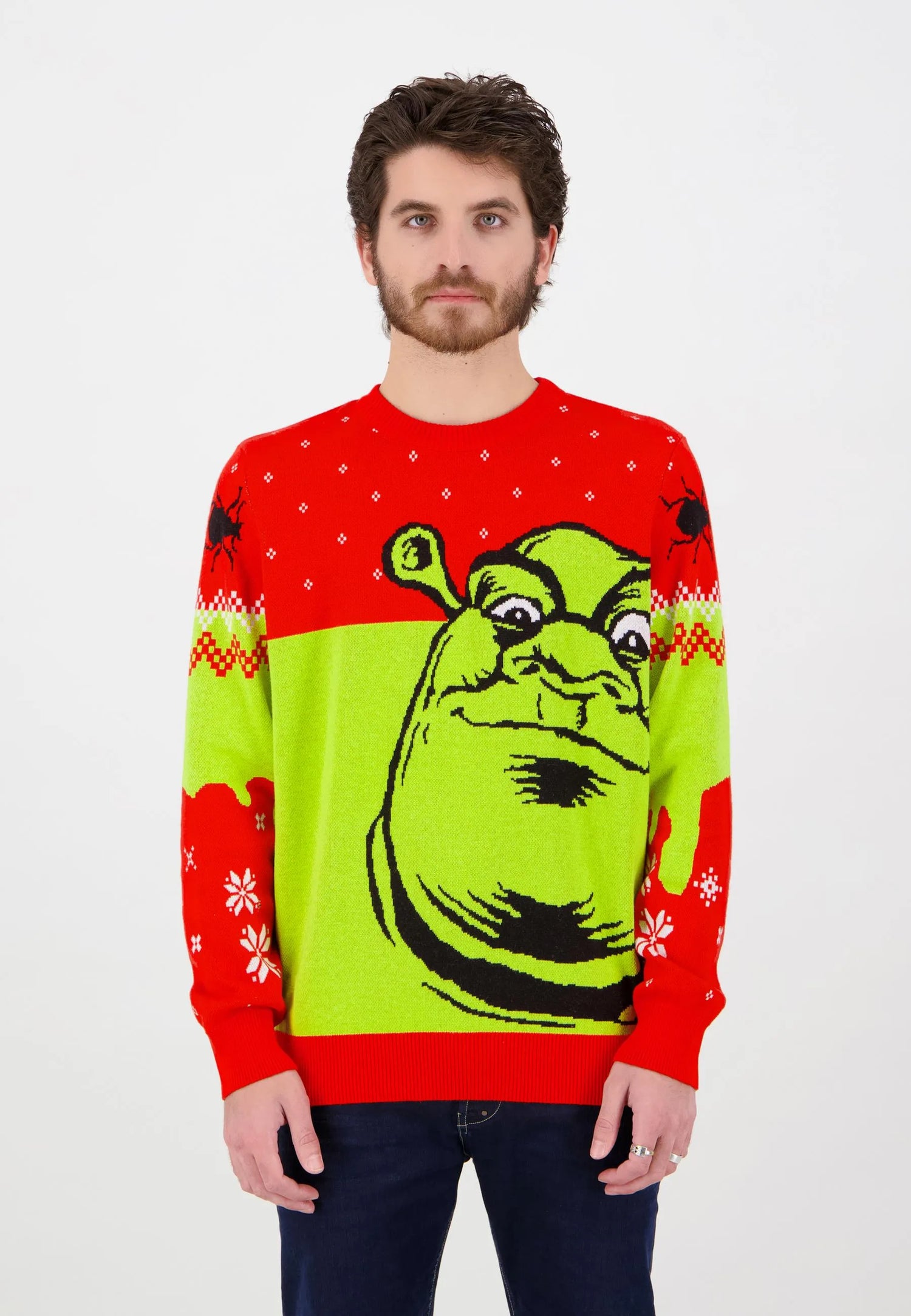 Shrek