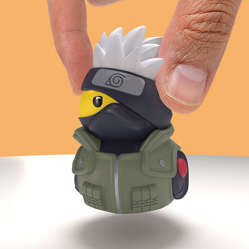 Kakashi Hatake