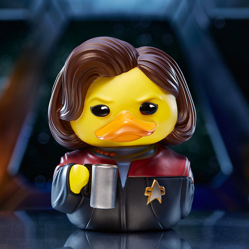 Papera TUBBZ Star Trek: Kathryn Janeway TUBBZ (First Edition)
