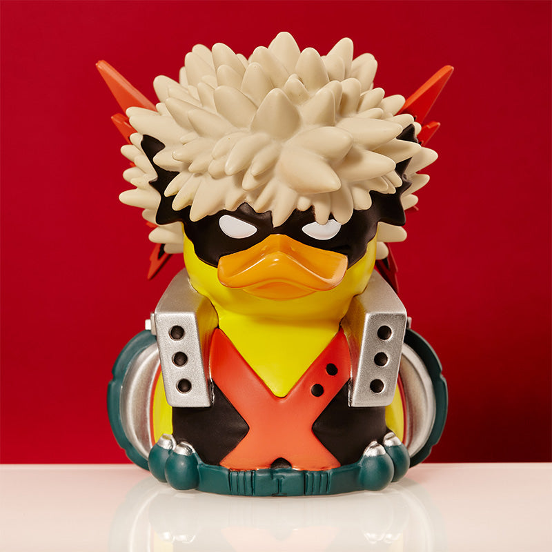 Pato TUBBZ My Hero Academia: Bakugo TUBBZ (First Edition)
