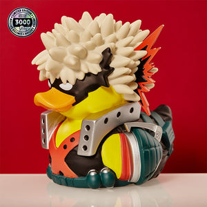 Pato TUBBZ My Hero Academia: Bakugo TUBBZ (First Edition)