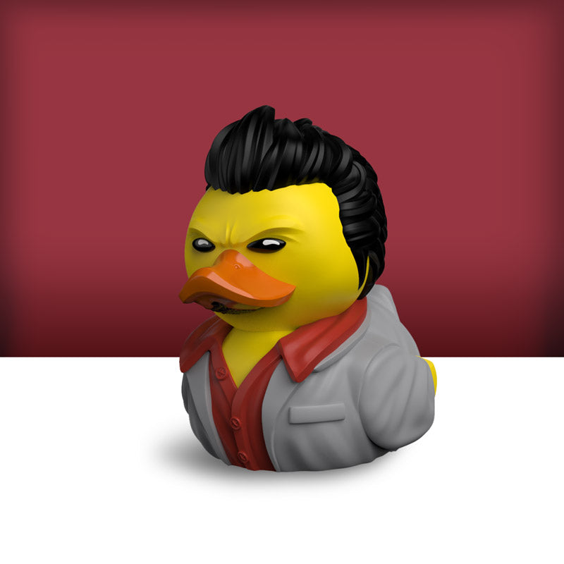 Canard Kazuma Kiryu TUBBZ (Mini Edition)