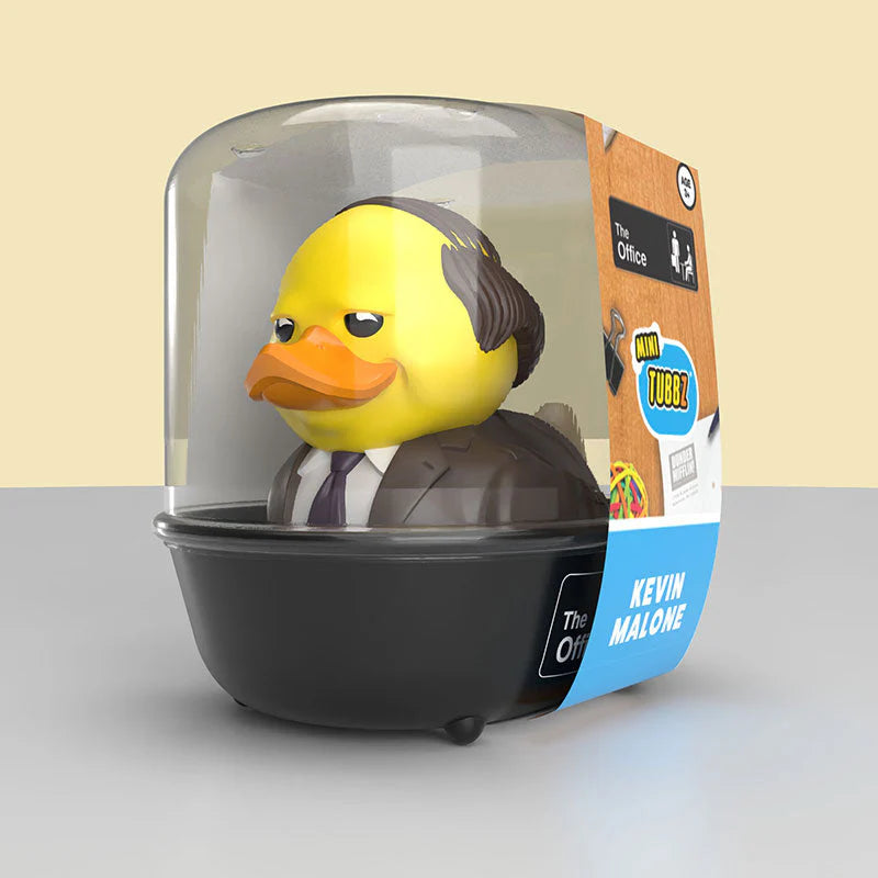 Canard The Office: Kevin TUBBZ (Mini Edition)