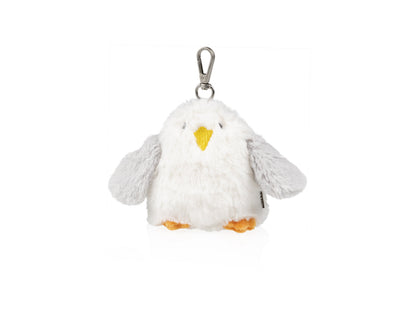 Porte-Clés Keyfriend Mouette City Bird