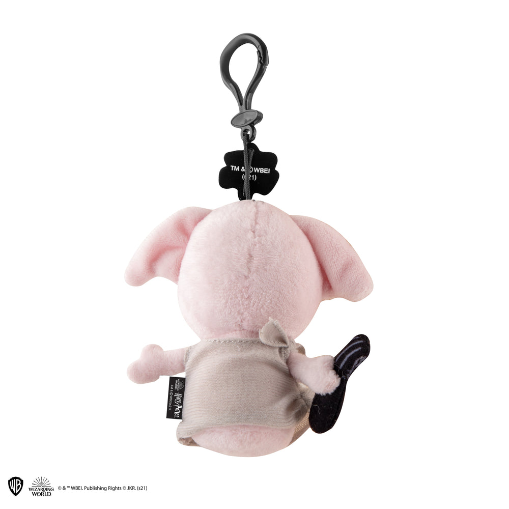 Porte-clés Peluche Dobby