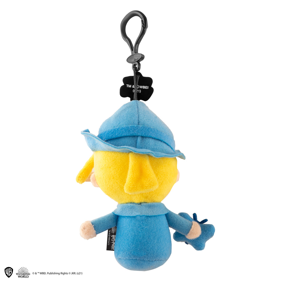 Porte-clés Peluche Fleur Delacour