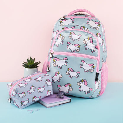 Chubby licorne Petit sac à dos enfant