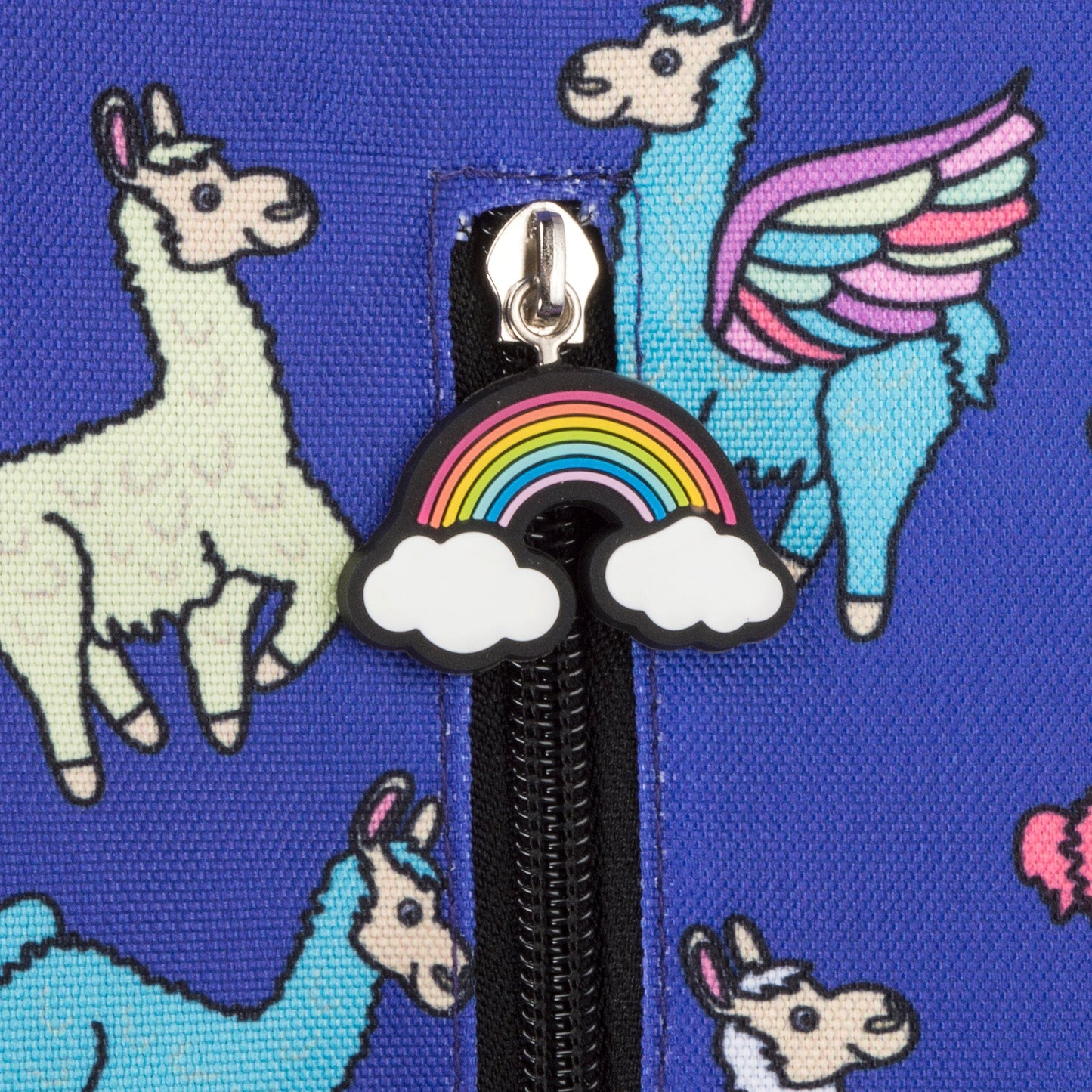 Sac à dos à cordon – Llamacorn