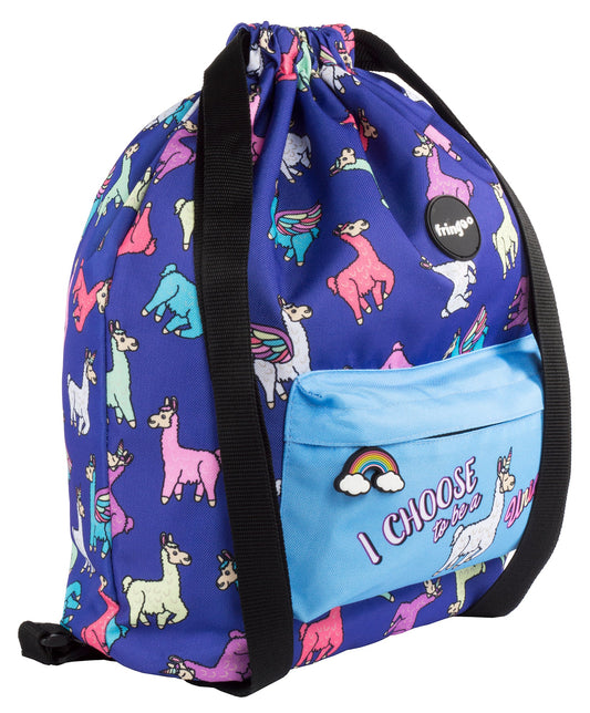 Llamacorn