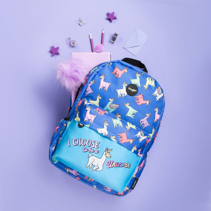 Sac à dos – Llamacorn