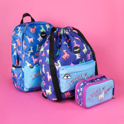 Sac à dos – Llamacorn