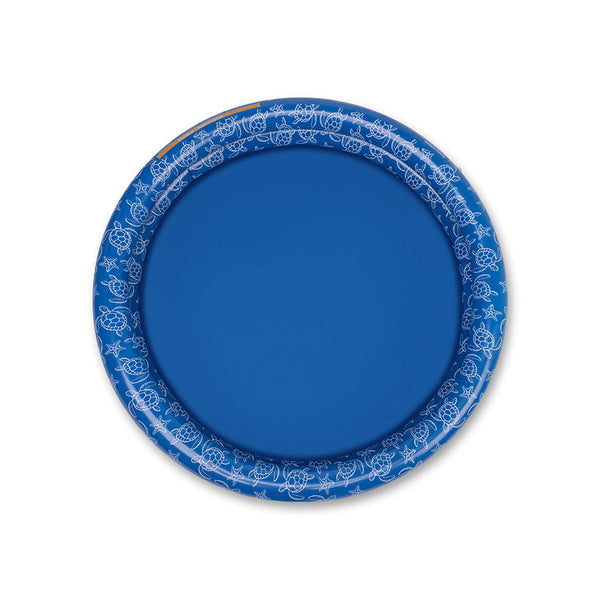 Kids Pool - Blue - Seashore - Ø 100 cm