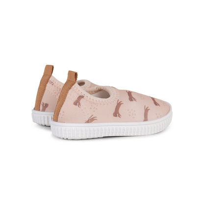 Kids Water Shoes - Brown - Roamer
