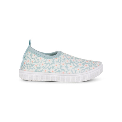 Kids Water Shoes - Green - Florish