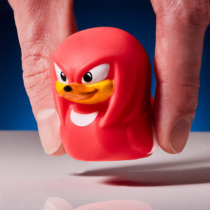 Pato TUBBZ Sonic the Hedgehog: Knuckles TUBBZ (Mini Edition)