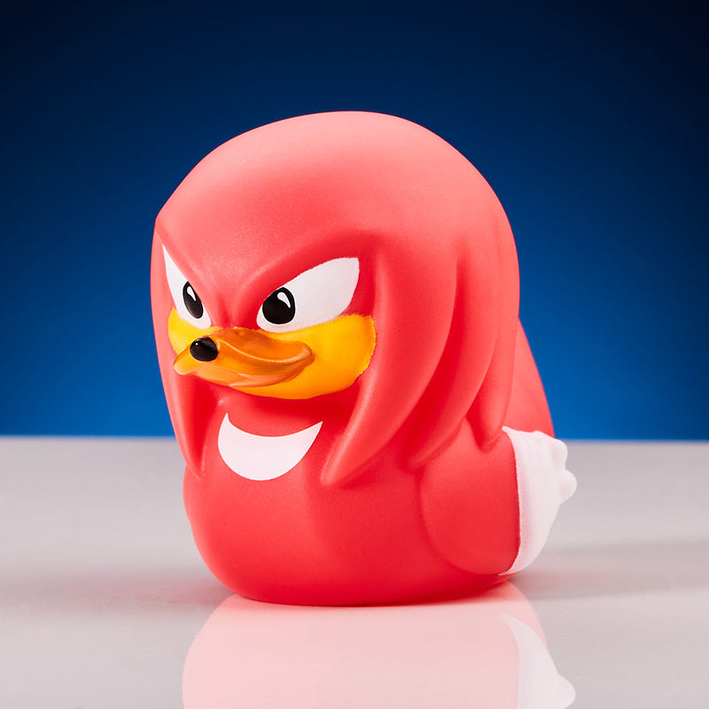 Pato TUBBZ Sonic the Hedgehog: Knuckles TUBBZ (Mini Edition)