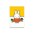 Miffy & vrienden magneet 