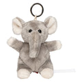 Porte-clés peluche Éléphant – MiniFeet® MBW