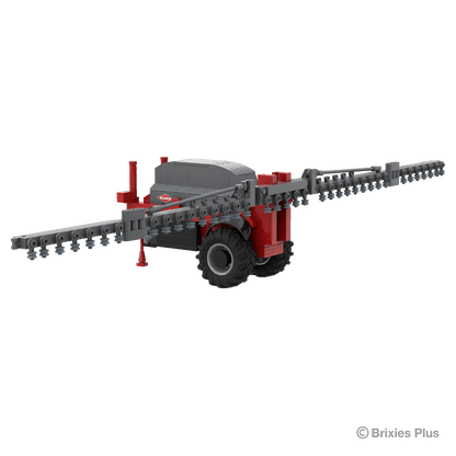 BRIXIES Plus クーン・メトリス2