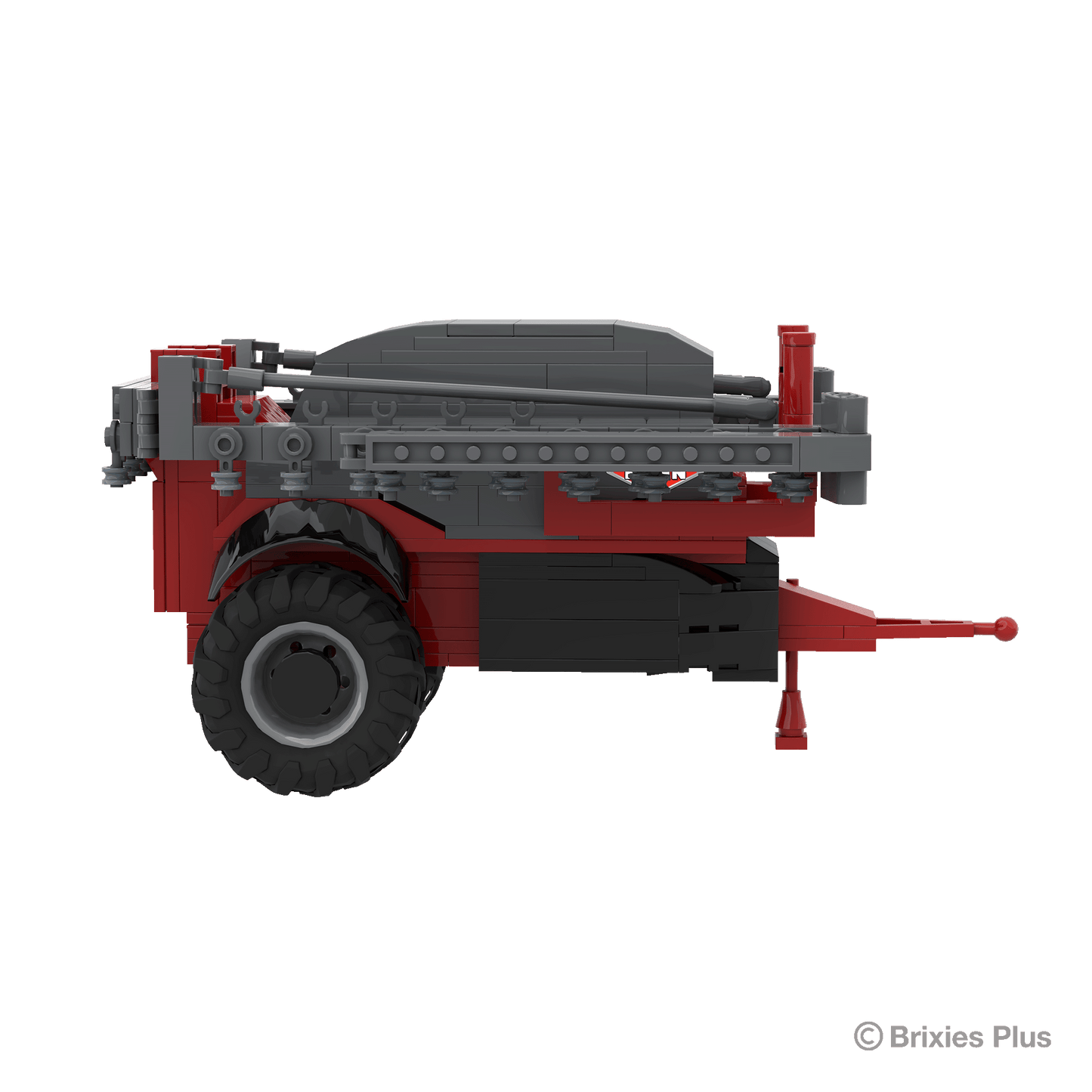 BRIXIES Plus クーン・メトリス2
