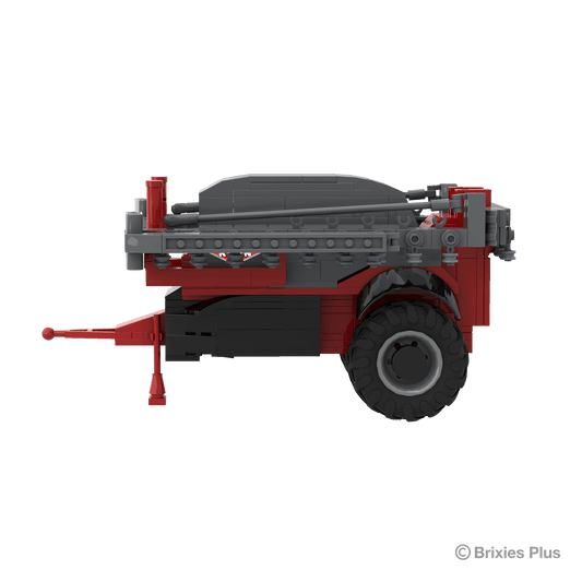 BRIXIES Plus クーン・メトリス2