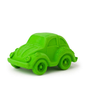 Carlito la Coccinelle – Jouet de Bain et Dentition Bébé