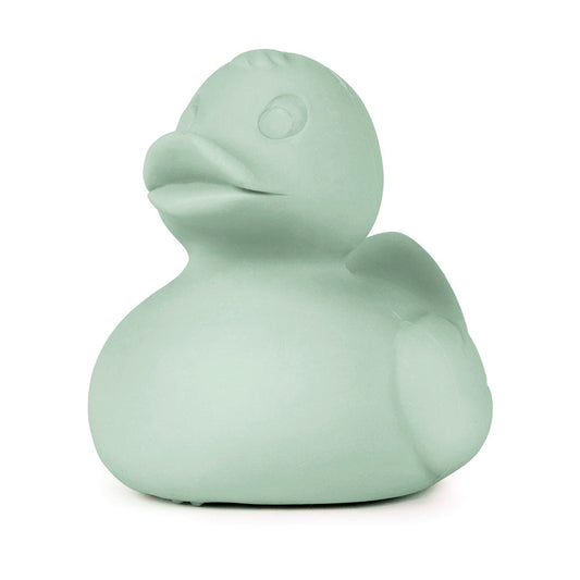 Elvis le canard menta