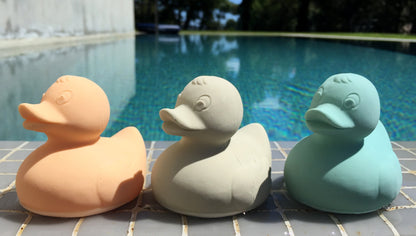 Elvis le canard menta