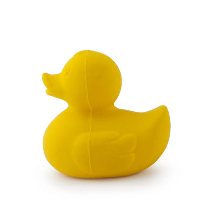 Elvis le canard jaune