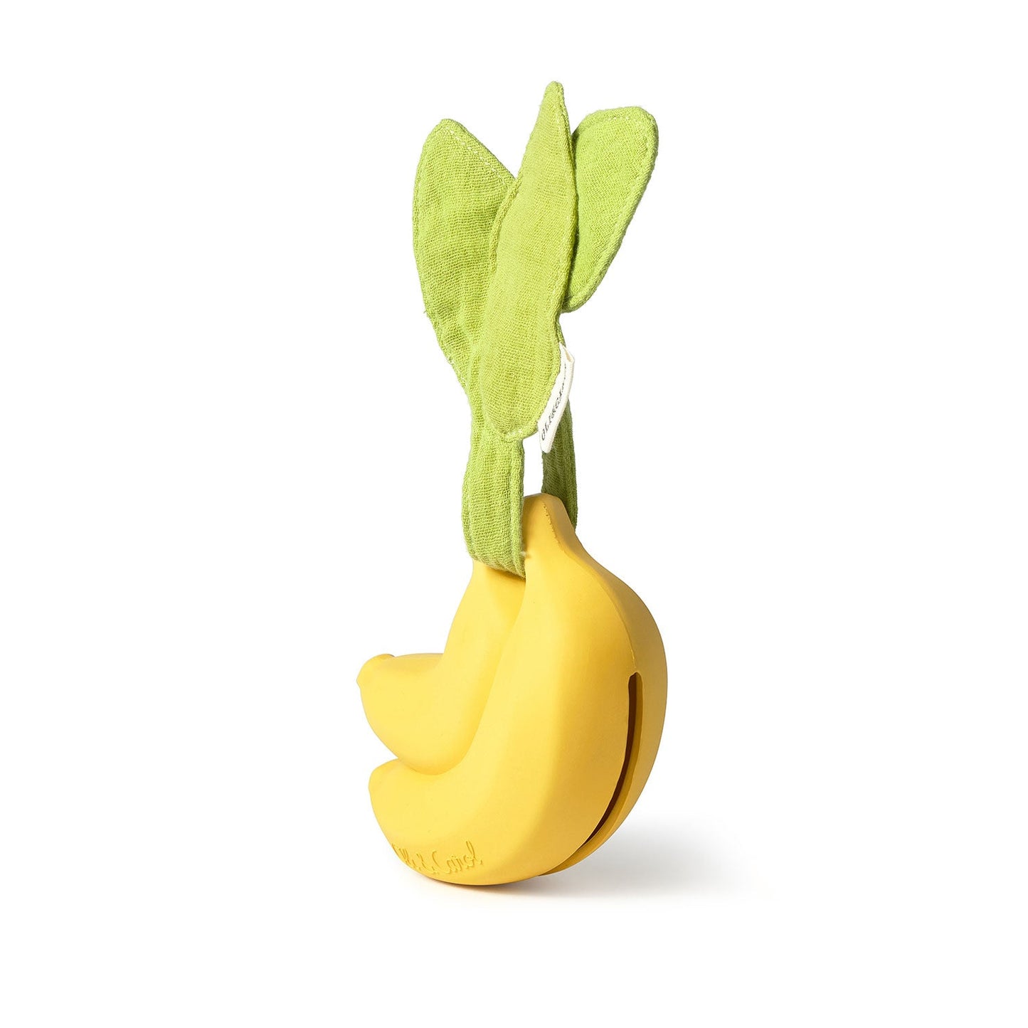 Ana Banana Pacifier Case
