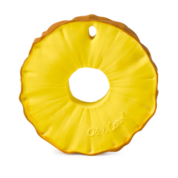 Ananas l’Ananas – Jouet de dentition bébé