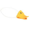 Duckbill Mask