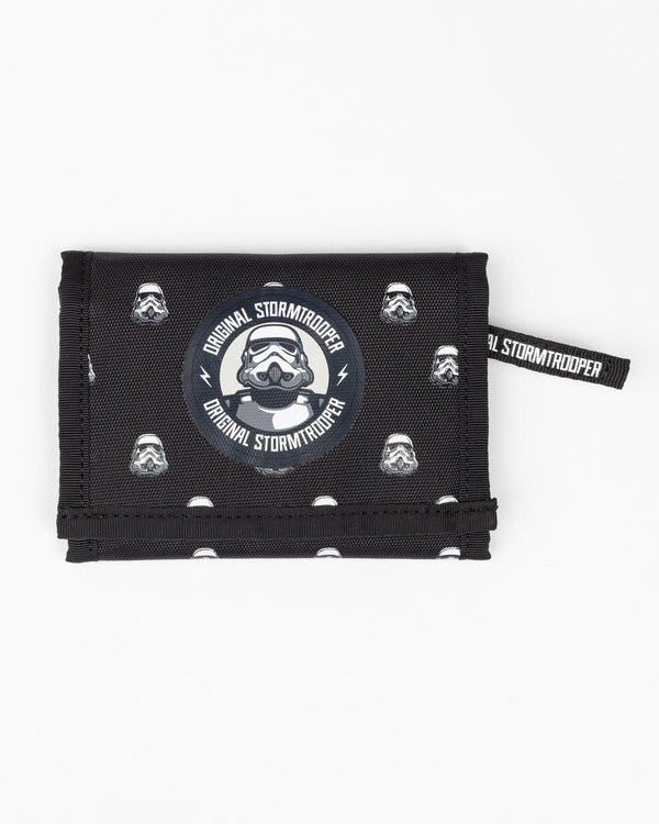 Portafoglio originale Stormtrooper "Retro Trooper" 