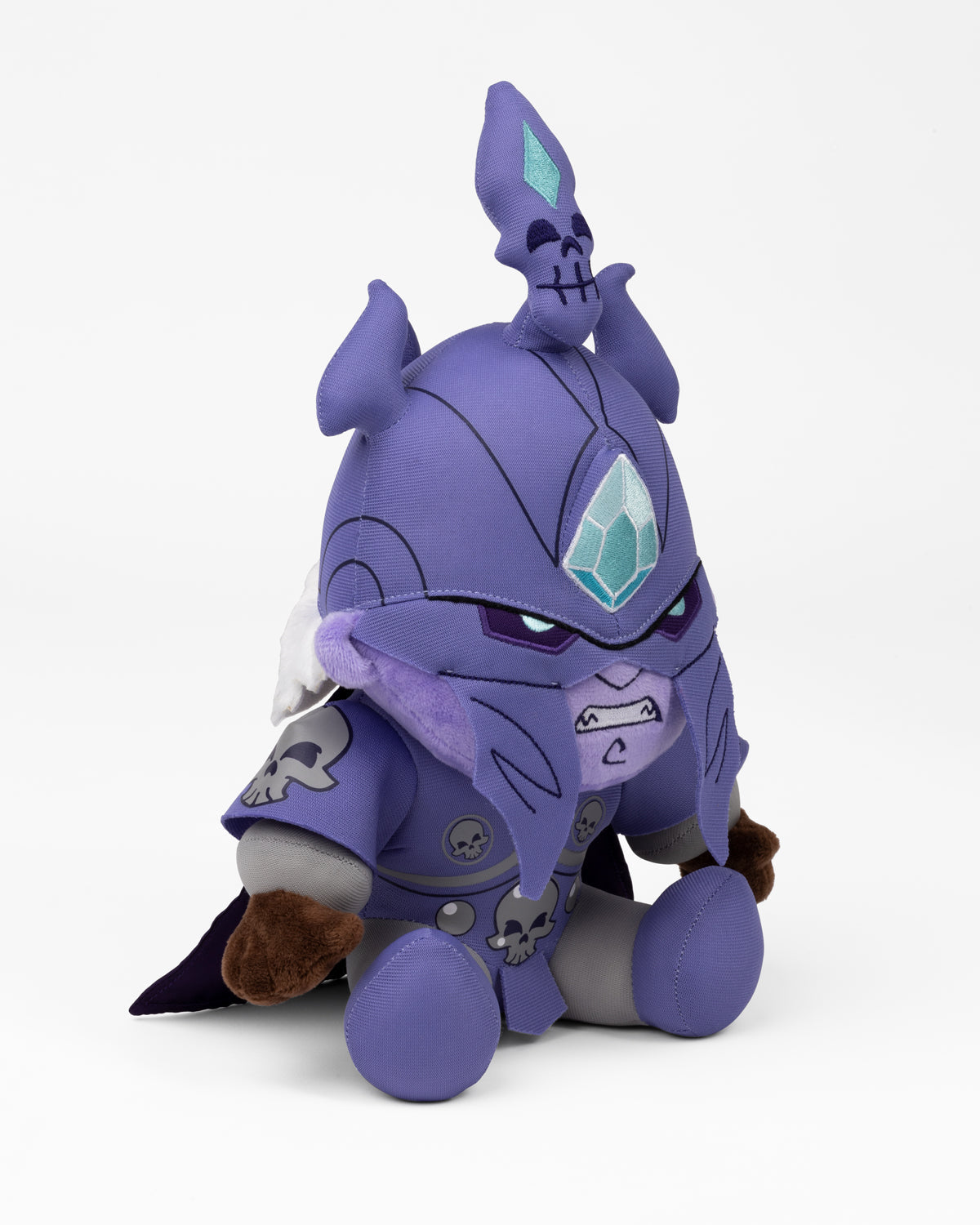 Arthas plush 