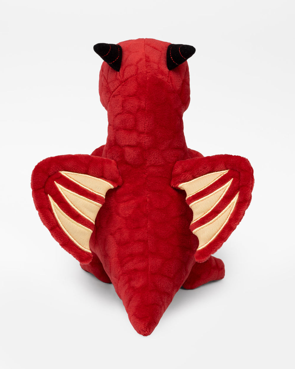 Peluche de cachorro Belastrasza 