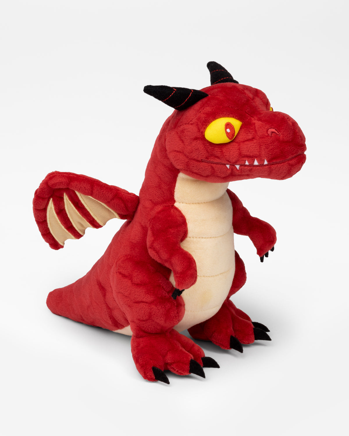 Belastrasza Whelpling Plush