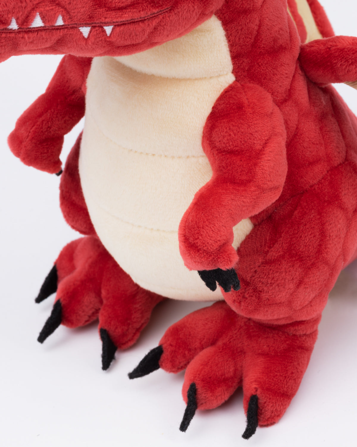 Peluche Belastrasza Whelpling