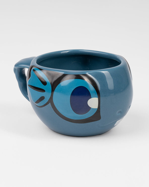 Caneca Murloc 