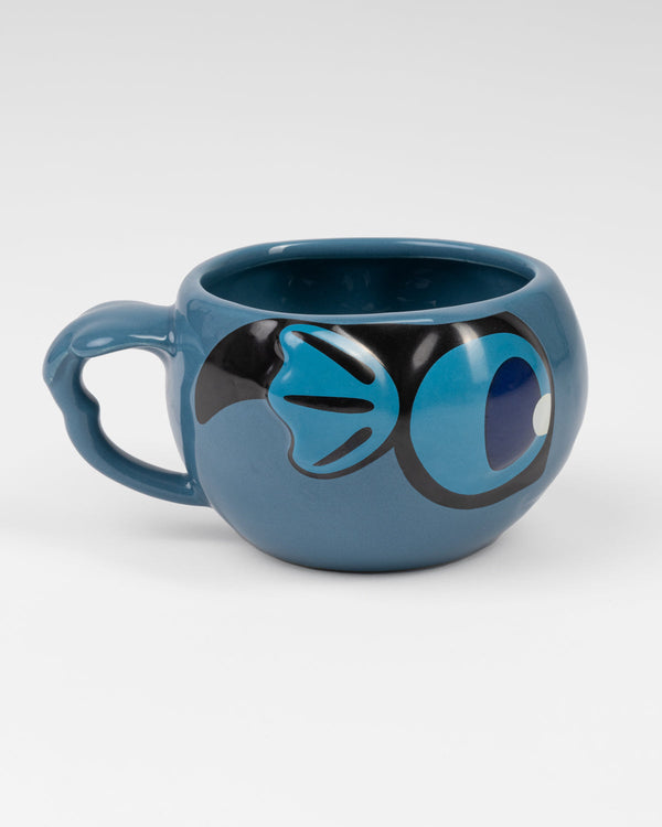 Caneca Murloc 
