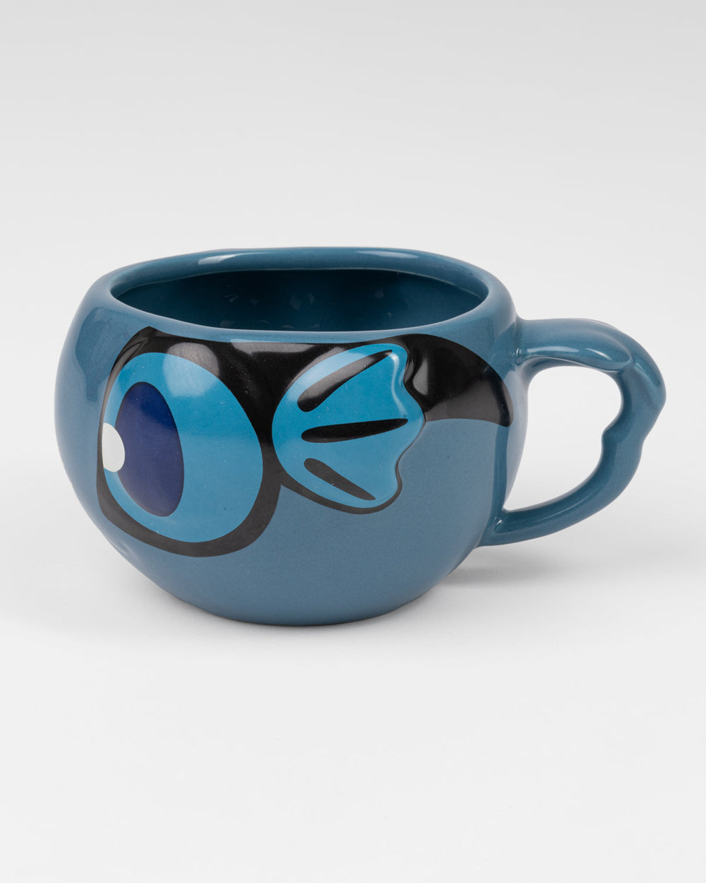 Mug 3D World of Warcraft – Murloc
