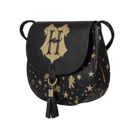 Harry Potter Shoulder Bag - Hogwarts