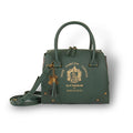 Sac à Main Harry Potter Serpentard - Carreaux Premium