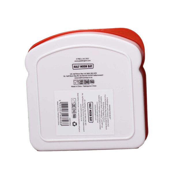 Boîte repas Paddington - Sandwich