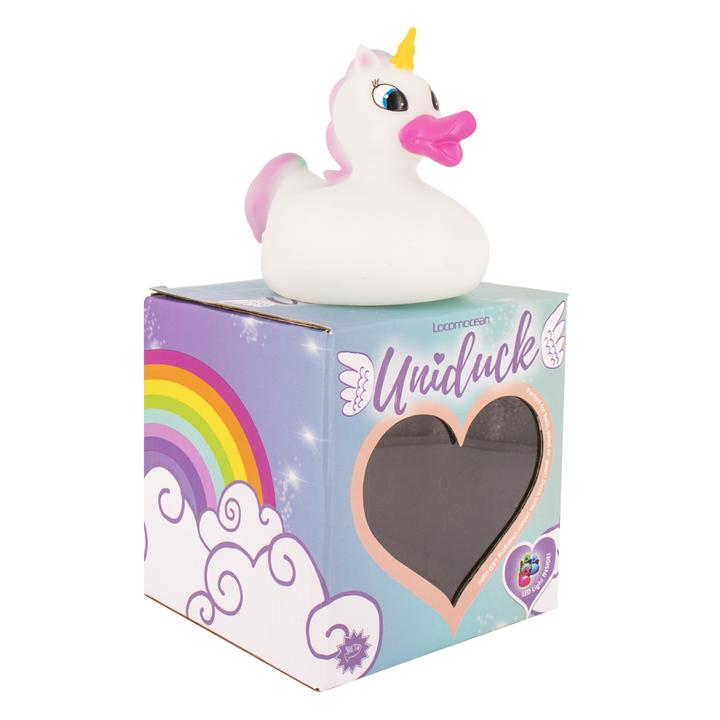 Unicorn Duck do Unicorn